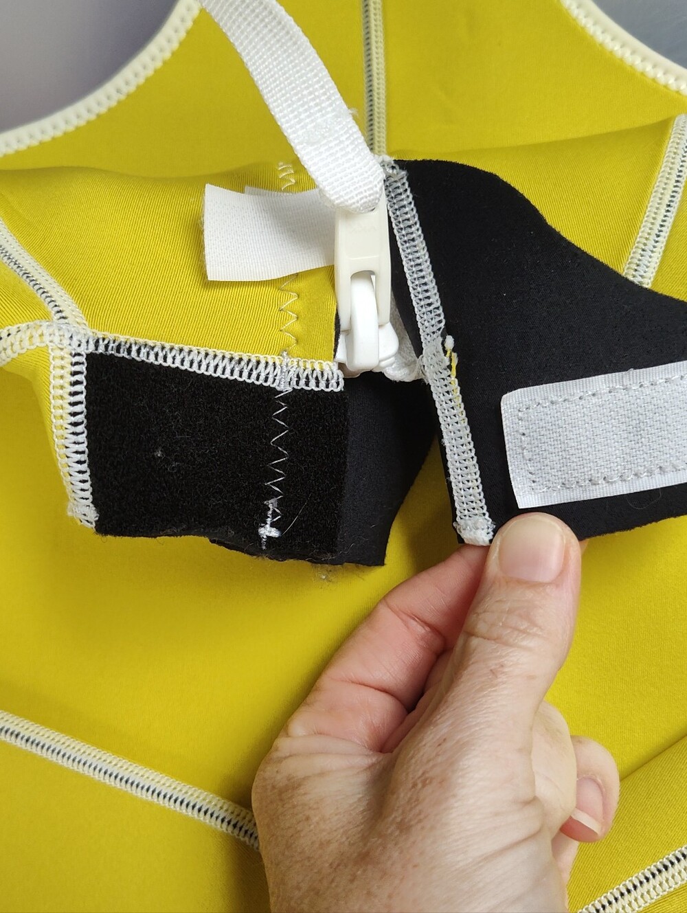 EUC Inner Relm Springsuit - Picture 2 of 14